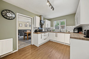 Upper Croft New Tupton